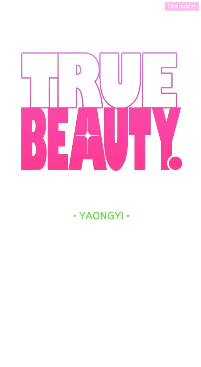 True Beauty Chapter 240 page 6 - Mangabat