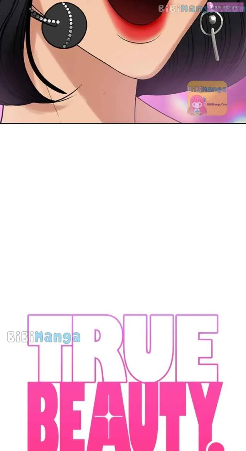 True Beauty Chapter 246 page 8 - Mangabat