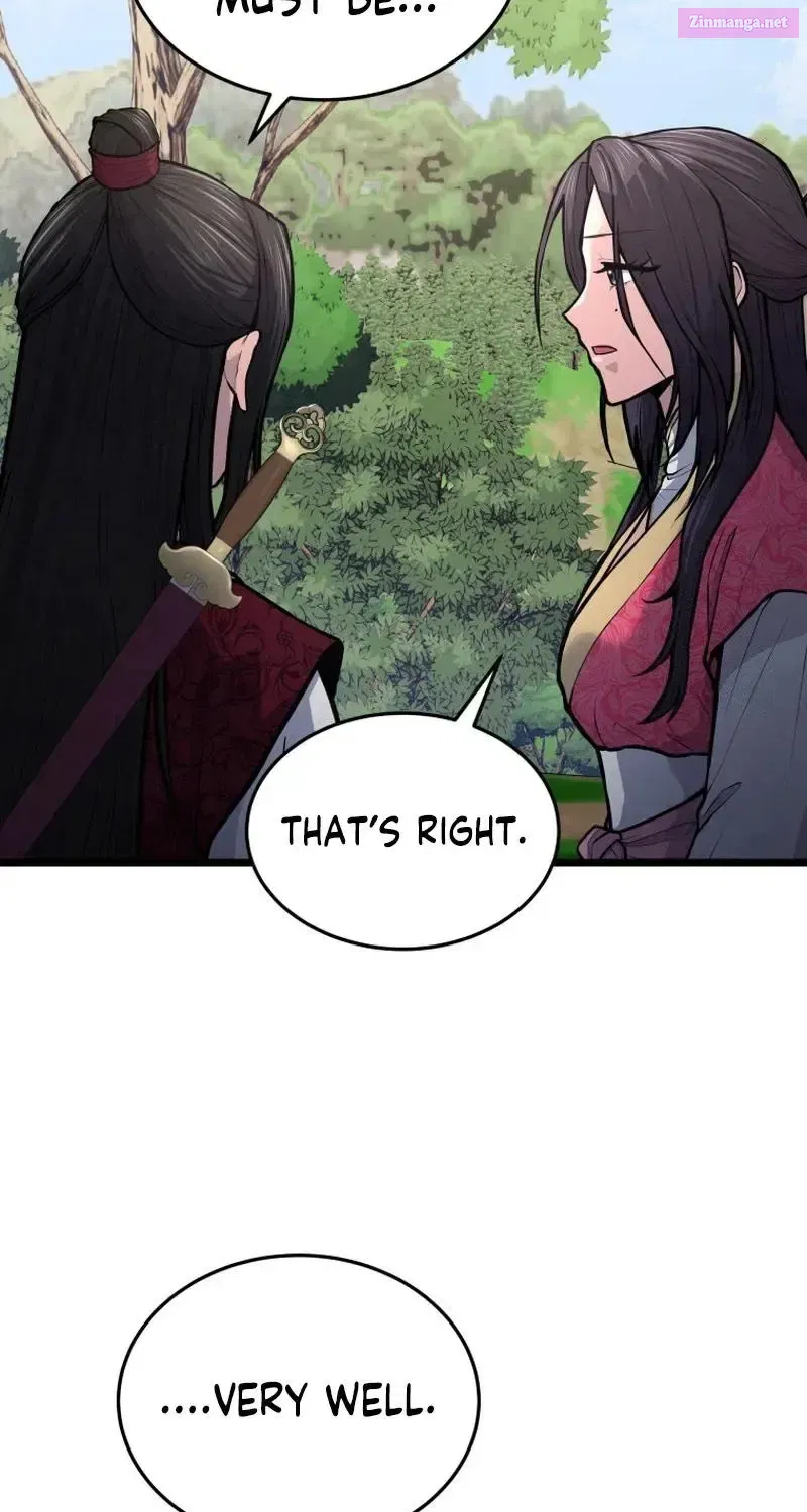 True Sword Chapter 10 page 9 - Mangabat