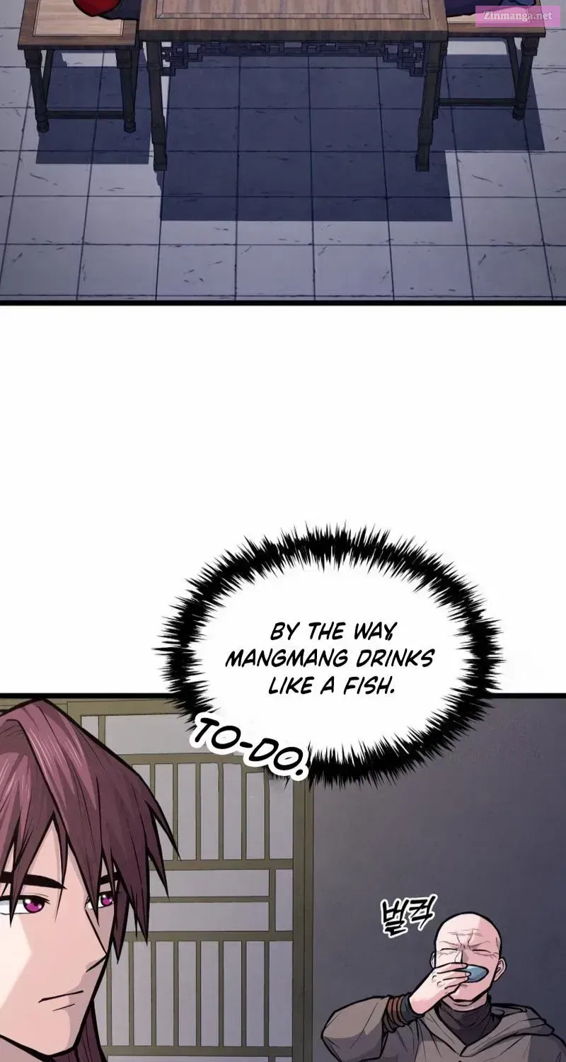 True Sword Chapter 11 page 29 - Mangabat