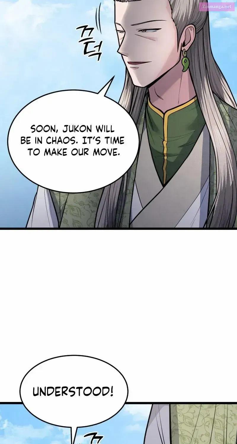 True Sword Chapter 14 page 25 - Mangabat