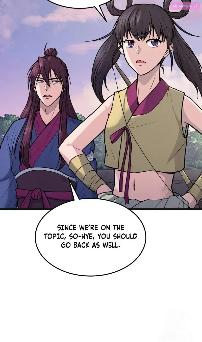 True Sword Chapter 16 page 56 - Mangabat