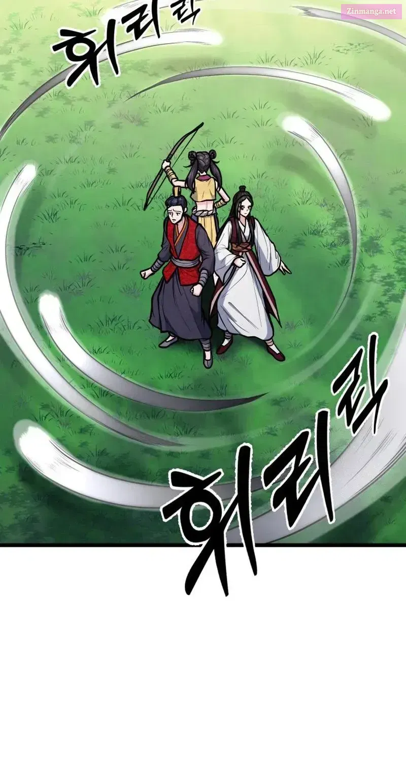 True Sword Chapter 17 page 52 - Mangabat