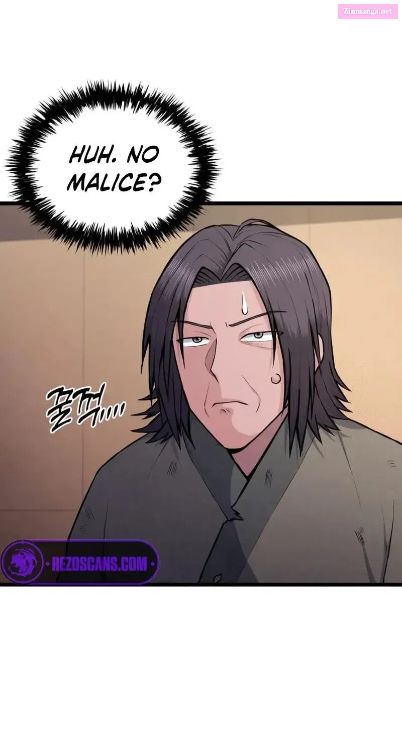 True Sword Chapter 8 page 50 - MangaKakalot