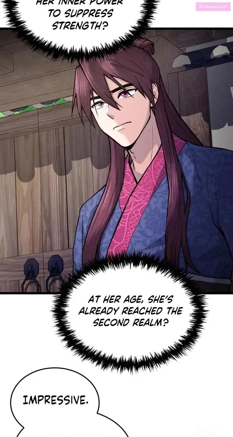 True Sword Chapter 9 page 44 - Mangabat