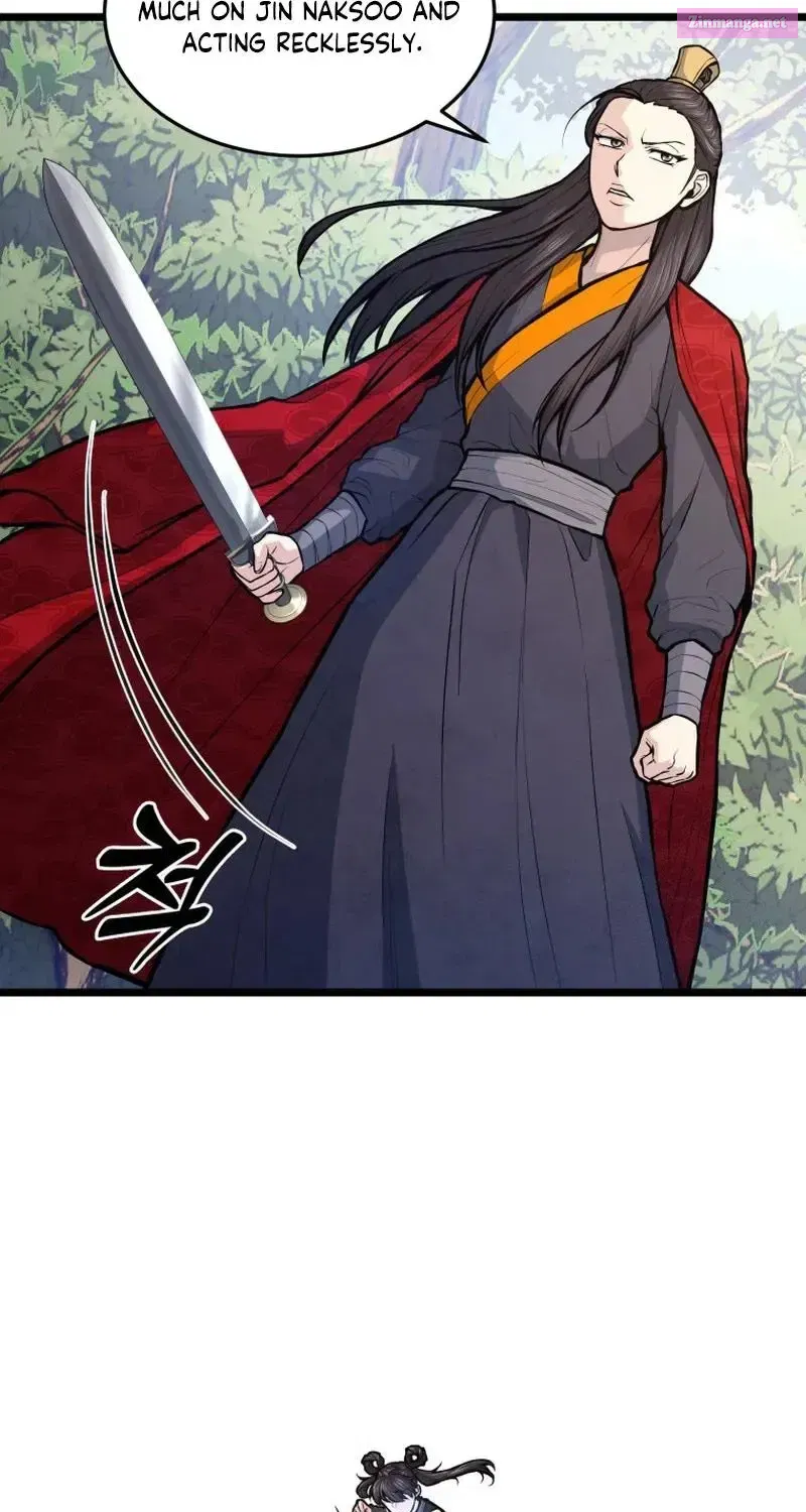 True Sword Chapter 9 page 46 - MangaKakalot