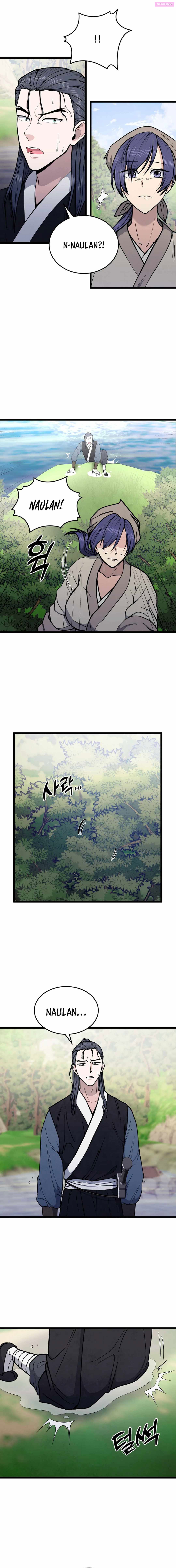 True Sword Chapter 5 page 12 - Mangabat