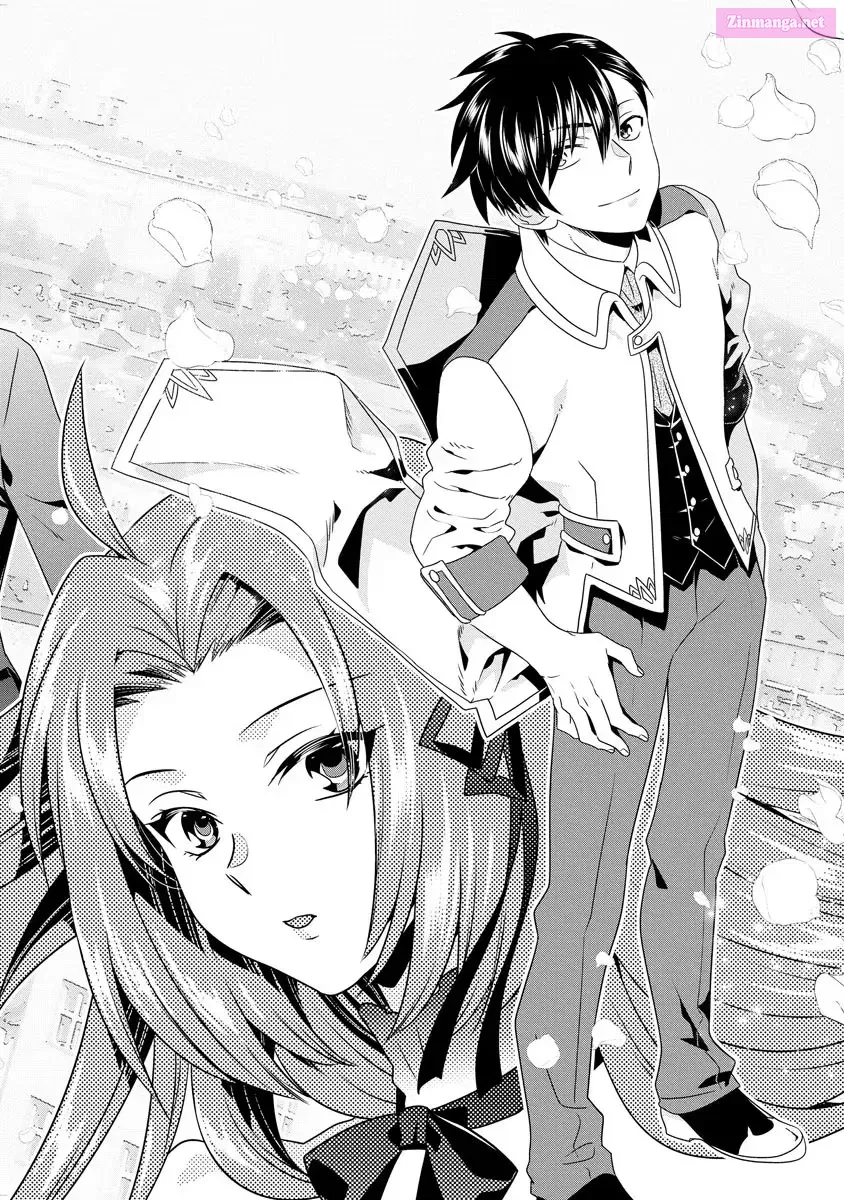 Tsuihou Sareta Akuyaku Reijou to Tensei Danshaku no Slow de Fushigi na Kekkon Seikatsu Chapter 1 page 7 - MangaNelo