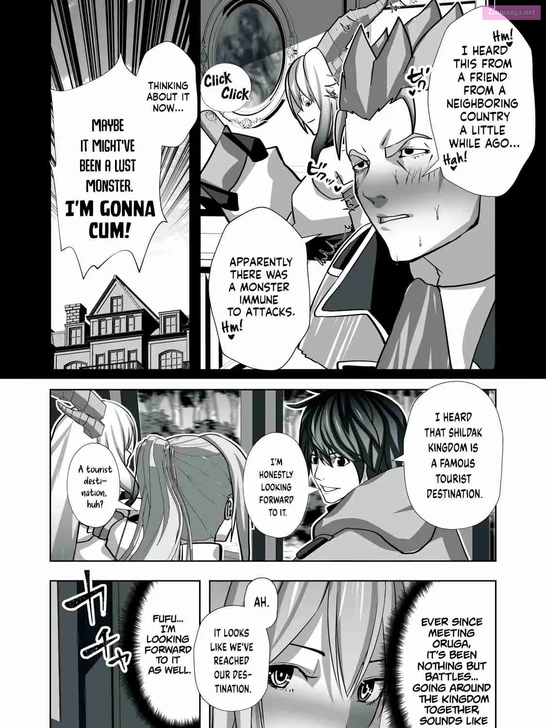 Tsuihou Sareta Renkinjutsushi, Adaruto Guzzu De Sekai Wo Sukuu ~ Donna Monsutaa Mo Zettai Ni Ikaseru Otoko ~ Chapter 9 page 3 - MangaNato