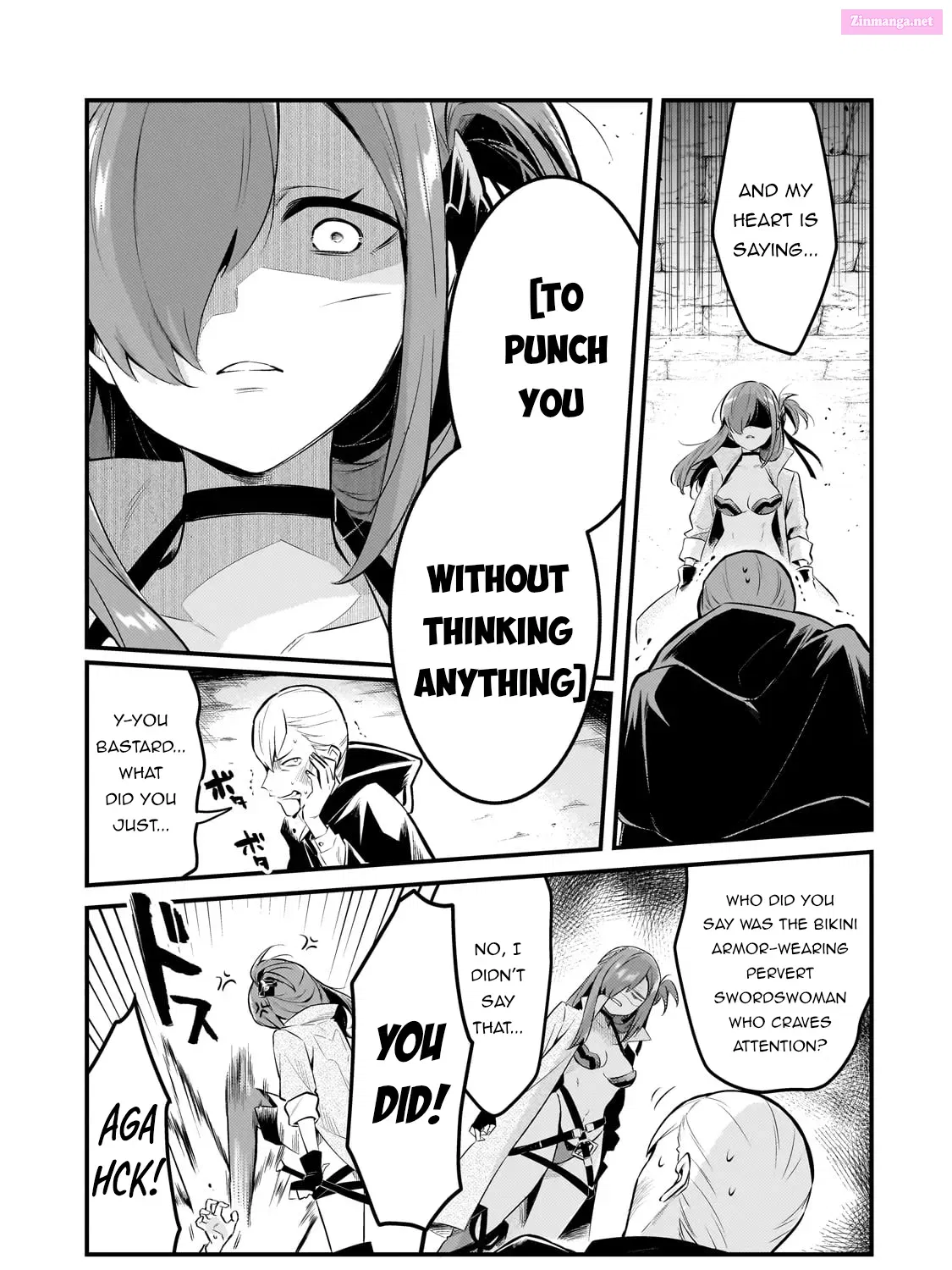 Tsuihousha Shokudou e Youkoso! ~Saikyou Party o Tsuihou Sareta Ryourinin (Lv.99) wa, Inaka de Nengan no Boukensha Shokudou o Hirakimasu!~ Chapter 47 page 23 - MangaNelo