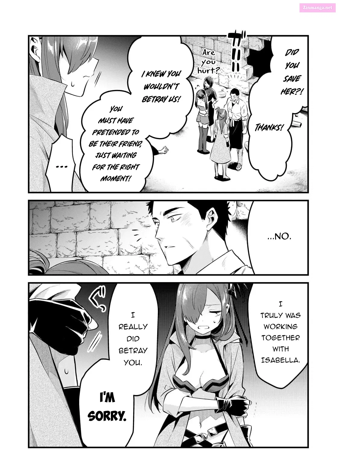 Tsuihousha Shokudou e Youkoso! ~Saikyou Party o Tsuihou Sareta Ryourinin (Lv.99) wa, Inaka de Nengan no Boukensha Shokudou o Hirakimasu!~ Chapter 47 page 33 - MangaNelo