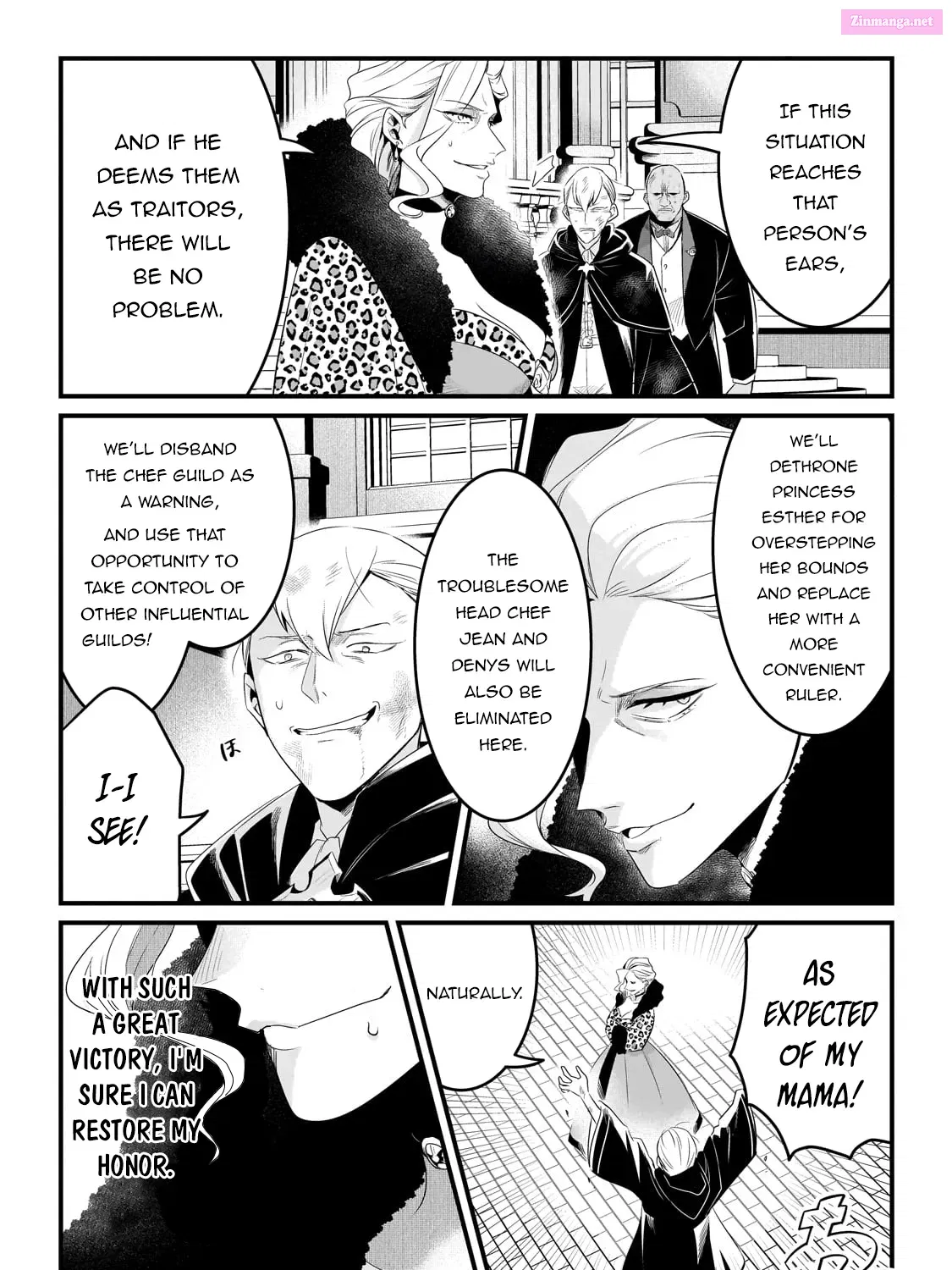 Tsuihousha Shokudou e Youkoso! ~Saikyou Party o Tsuihou Sareta Ryourinin (Lv.99) wa, Inaka de Nengan no Boukensha Shokudou o Hirakimasu!~ Chapter 51 page 13 - MangaNelo