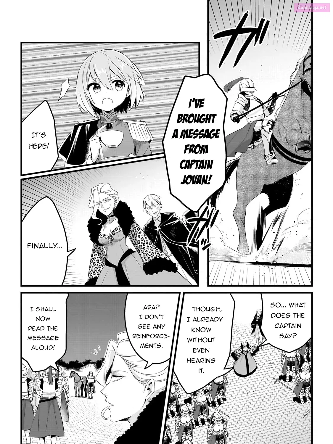 Tsuihousha Shokudou e Youkoso! ~Saikyou Party o Tsuihou Sareta Ryourinin (Lv.99) wa, Inaka de Nengan no Boukensha Shokudou o Hirakimasu!~ Chapter 51 page 17 - MangaNelo