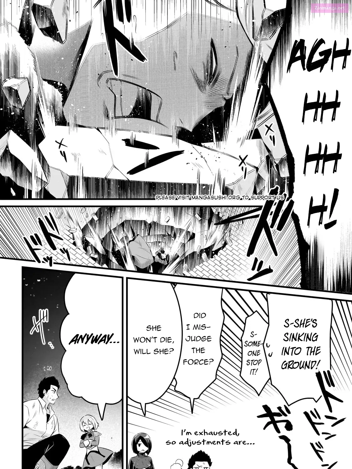 Tsuihousha Shokudou e Youkoso! ~Saikyou Party o Tsuihou Sareta Ryourinin (Lv.99) wa, Inaka de Nengan no Boukensha Shokudou o Hirakimasu!~ Chapter 51 page 38 - MangaNelo