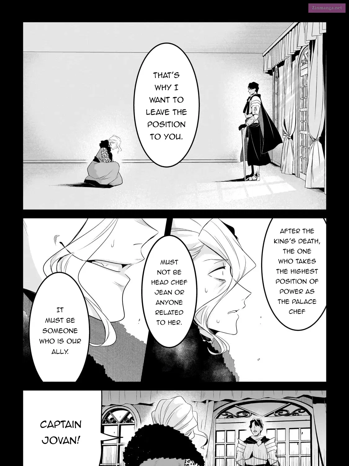 Tsuihousha Shokudou e Youkoso! ~Saikyou Party o Tsuihou Sareta Ryourinin (Lv.99) wa, Inaka de Nengan no Boukensha Shokudou o Hirakimasu!~ Chapter 51 page 7 - MangaNelo