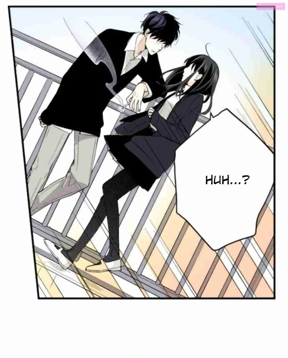 Tsuiraku JK to Haijin Kyoushi (Webtoon) Chapter 1.2 page 47 - MangaNelo