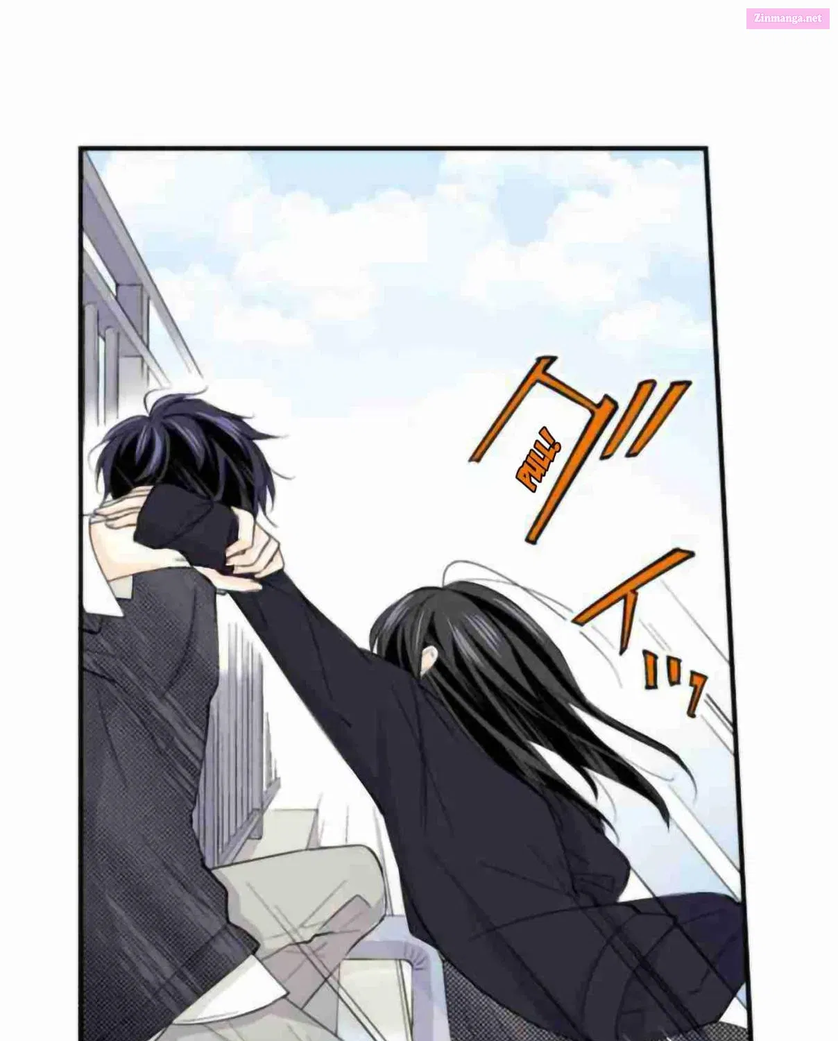 Tsuiraku JK to Haijin Kyoushi (Webtoon) Chapter 1.2 page 65 - MangaNelo