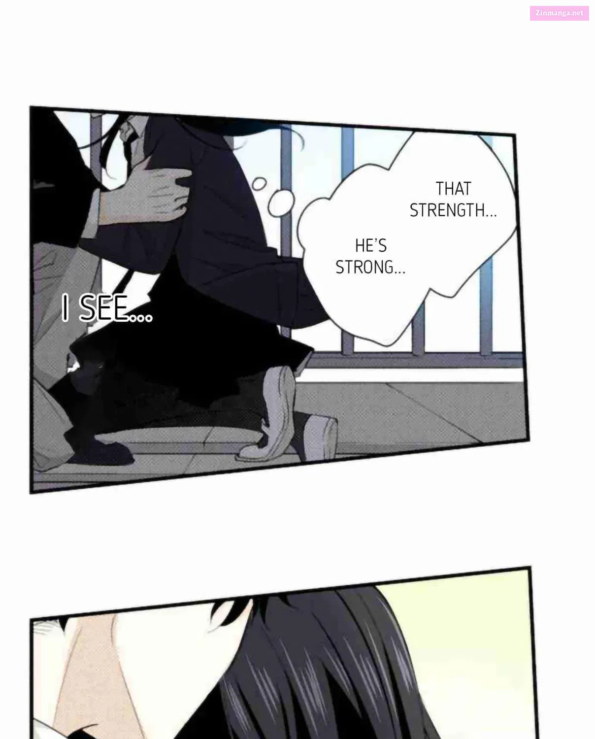 Tsuiraku JK to Haijin Kyoushi (Webtoon) Chapter 1.2 page 67 - MangaNelo