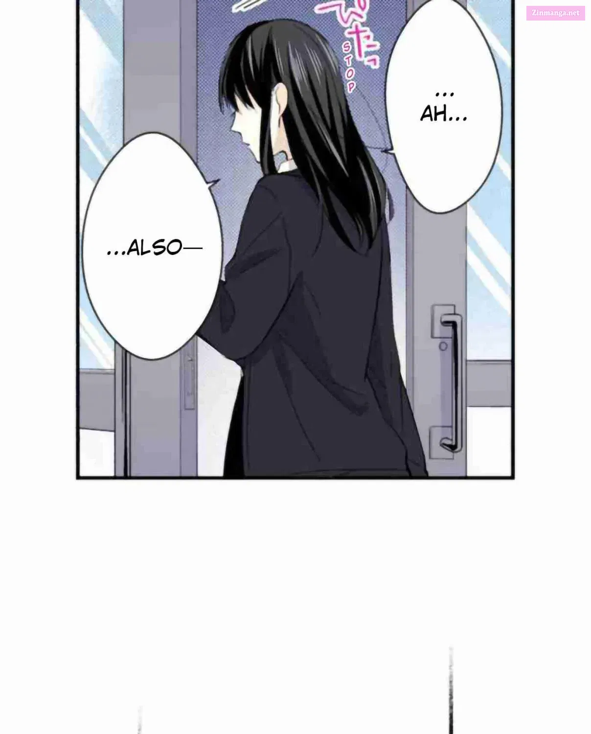 Tsuiraku JK to Haijin Kyoushi (Webtoon) Chapter 1.2 page 85 - MangaNelo