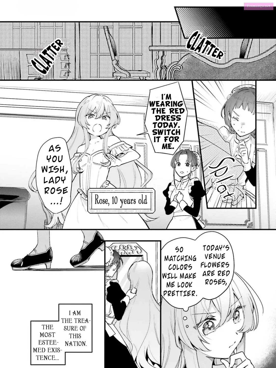 Tsundere Na Watakushi Ga Kawaii Nante Shoki Desuka Chapter 1.1 page 15 - MangaKakalot