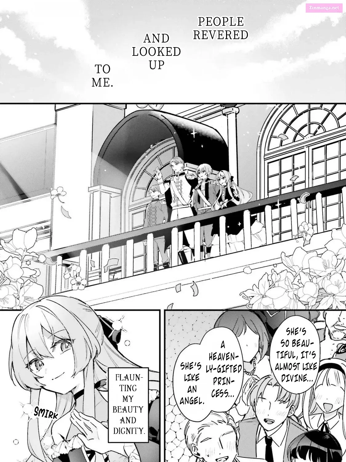 Tsundere Na Watakushi Ga Kawaii Nante Shouki Desu Ka? Chapter 1 page 18 - Mangabat