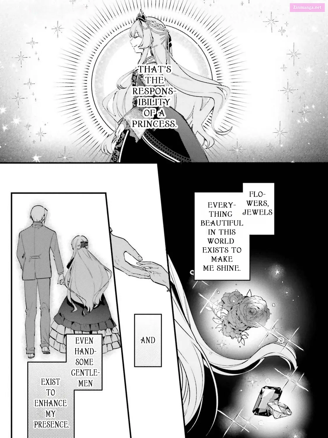 Tsundere Na Watakushi Ga Kawaii Nante Shouki Desu Ka? Chapter 1 page 20 - Mangabat