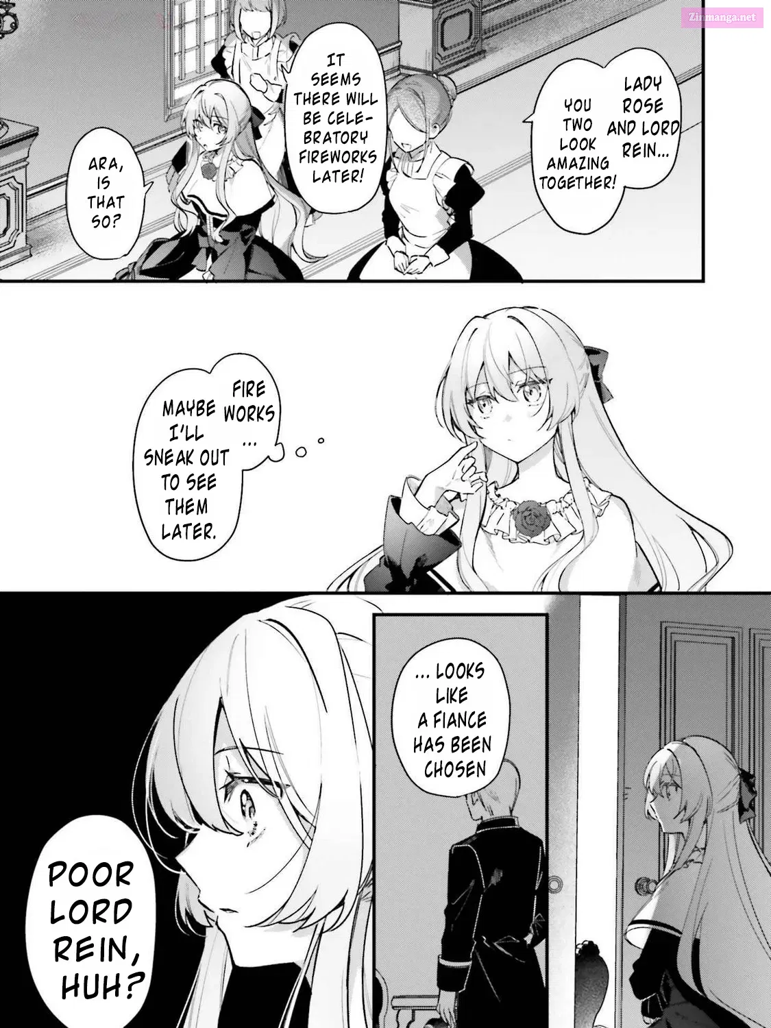 Tsundere Na Watakushi Ga Kawaii Nante Shouki Desu Ka? Chapter 1 page 32 - Mangabat