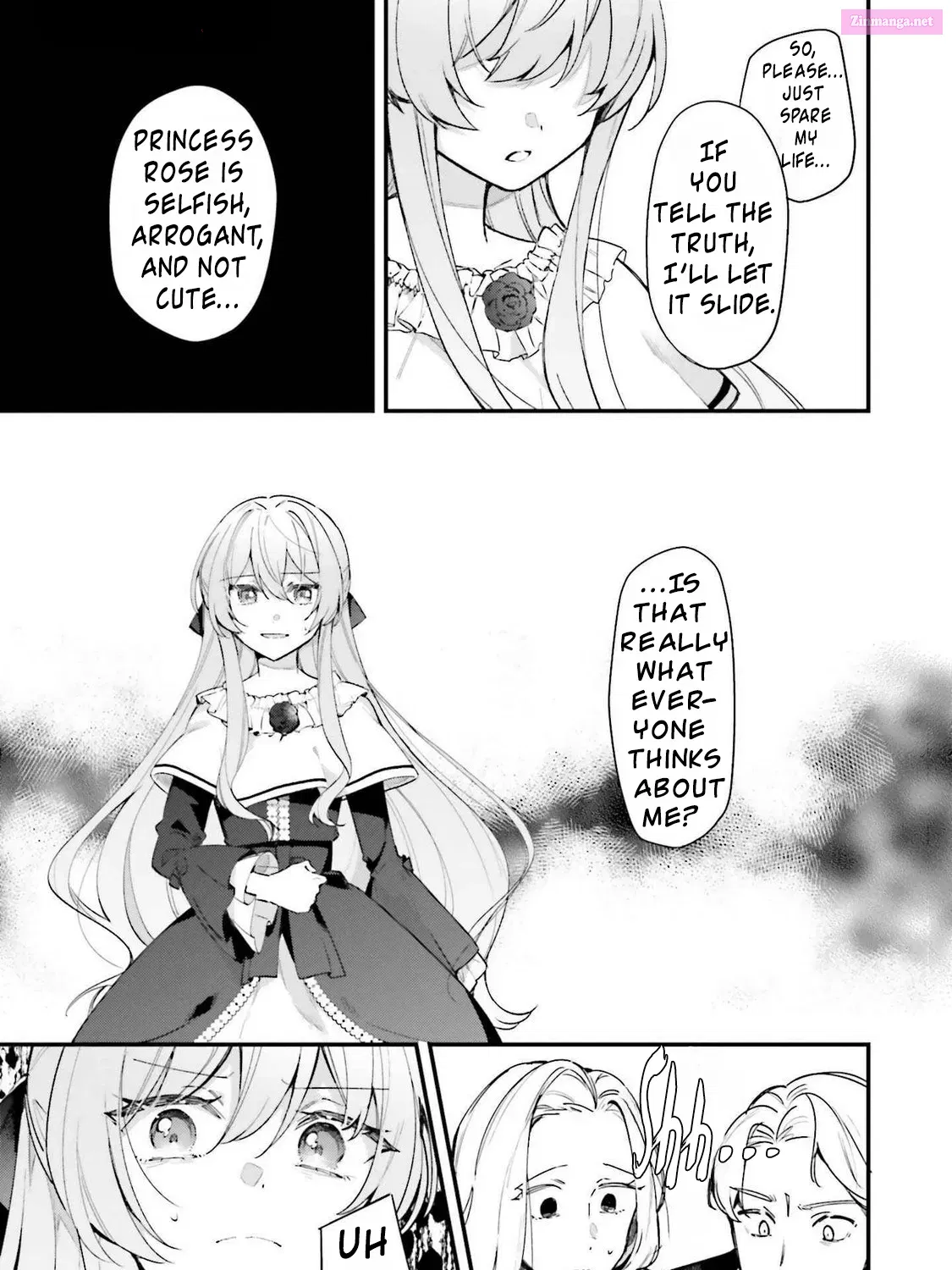 Tsundere Na Watakushi Ga Kawaii Nante Shouki Desu Ka? Chapter 1 page 40 - Mangabat