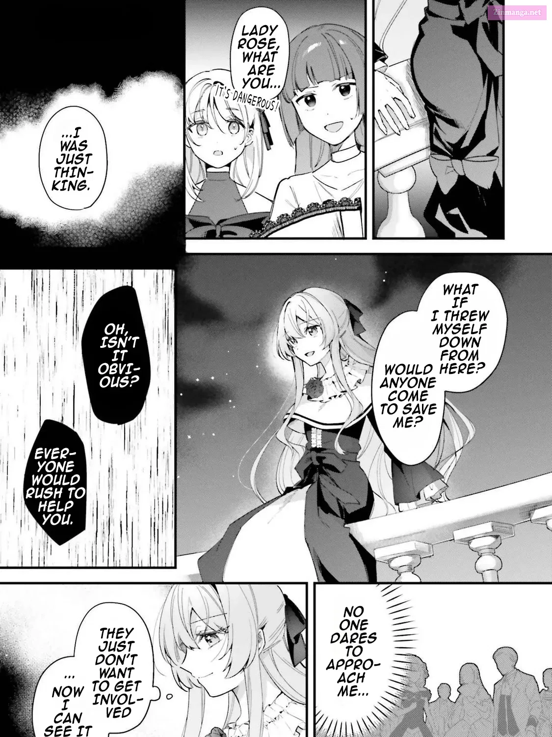 Tsundere Na Watakushi Ga Kawaii Nante Shouki Desu Ka? Chapter 1 page 48 - Mangabat