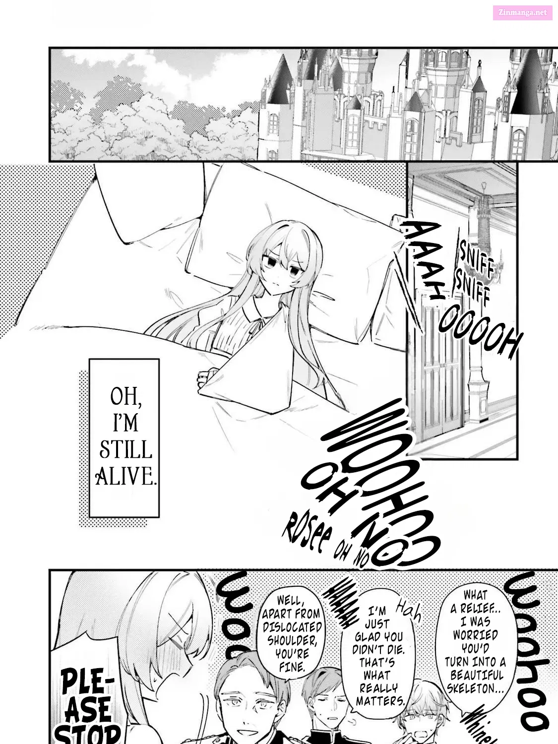 Tsundere Na Watakushi Ga Kawaii Nante Shouki Desu Ka? Chapter 1 page 62 - Mangabat