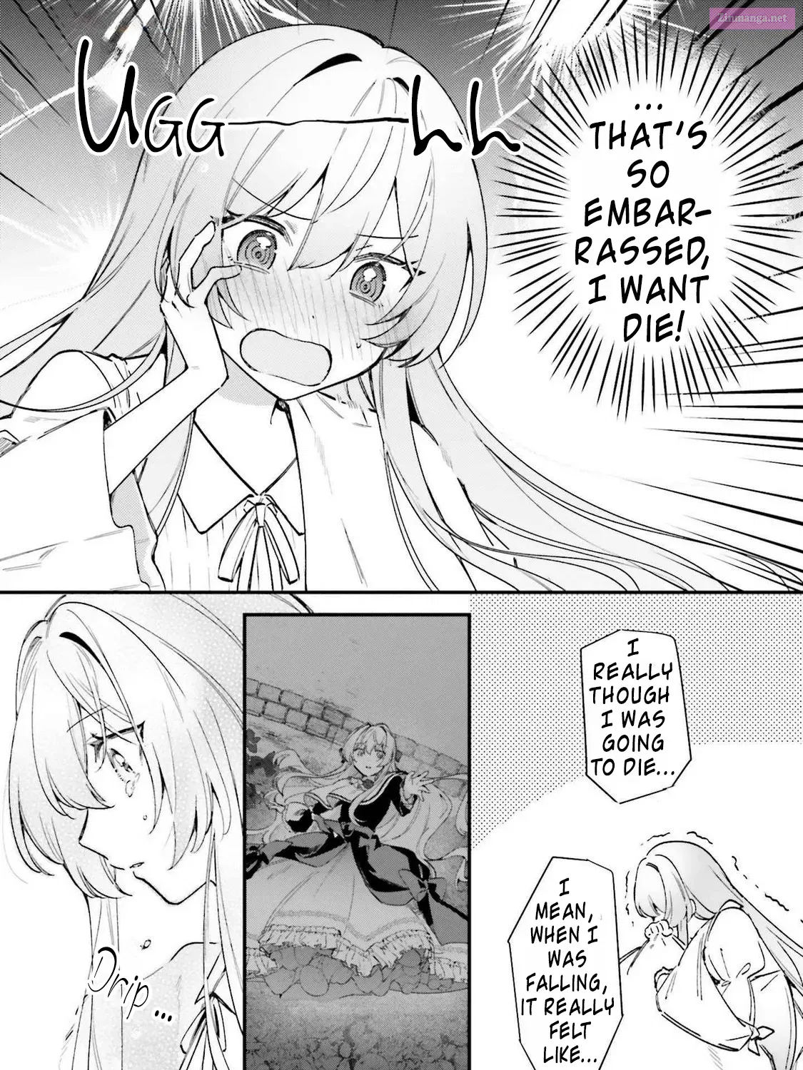 Tsundere Na Watakushi Ga Kawaii Nante Shouki Desu Ka? Chapter 1 page 66 - Mangabat