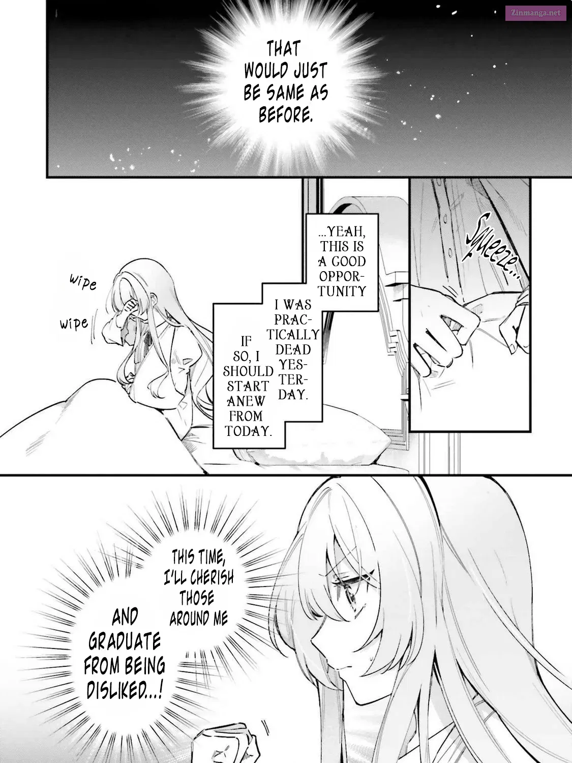 Tsundere Na Watakushi Ga Kawaii Nante Shouki Desu Ka? Chapter 1 page 74 - Mangabat