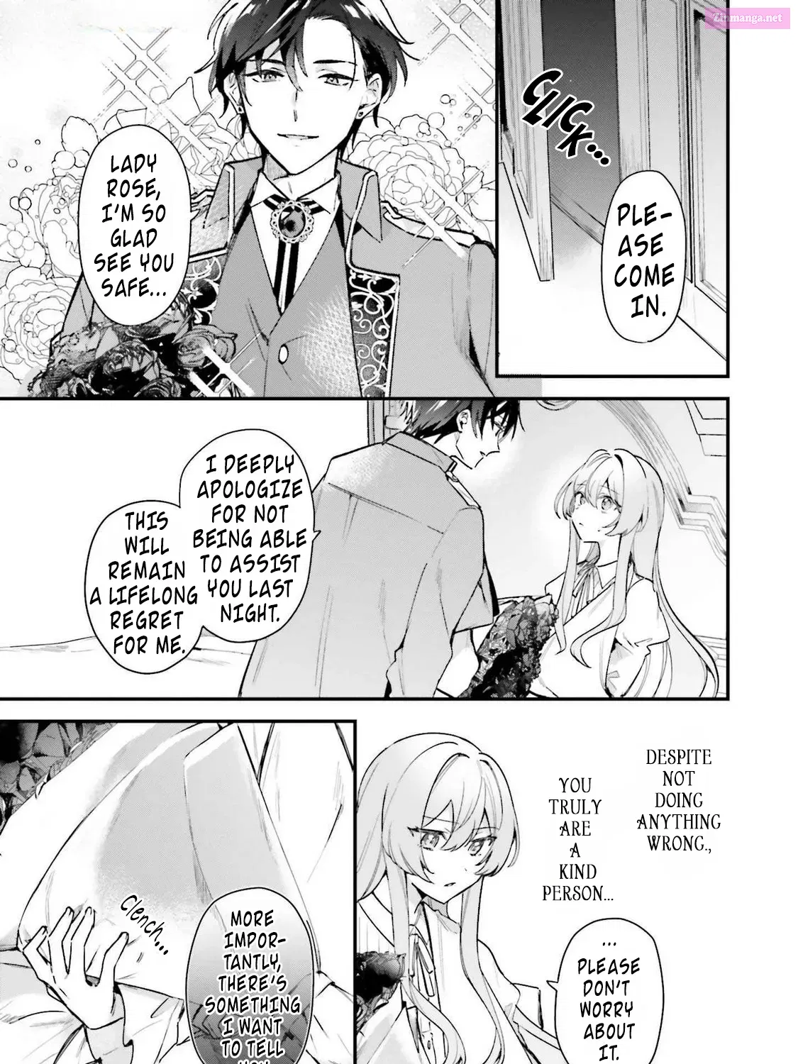 Tsundere Na Watakushi Ga Kawaii Nante Shouki Desu Ka? Chapter 1 page 76 - Mangabat