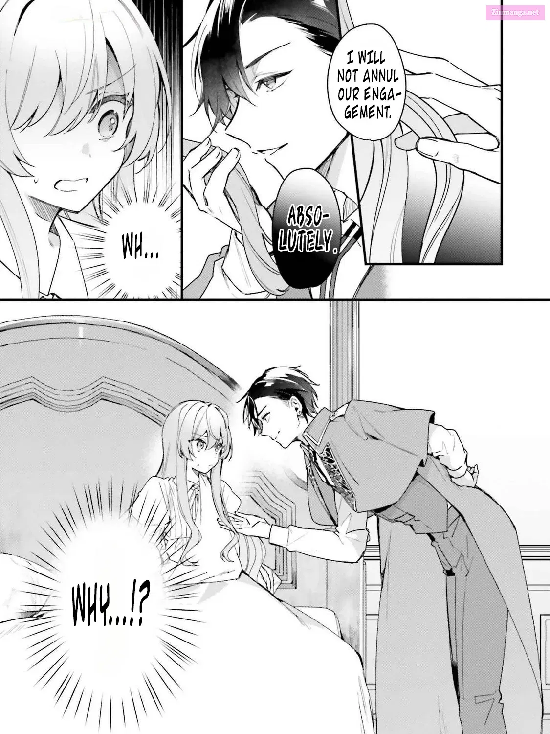 Tsundere Na Watakushi Ga Kawaii Nante Shouki Desu Ka? Chapter 1 page 84 - Mangabat