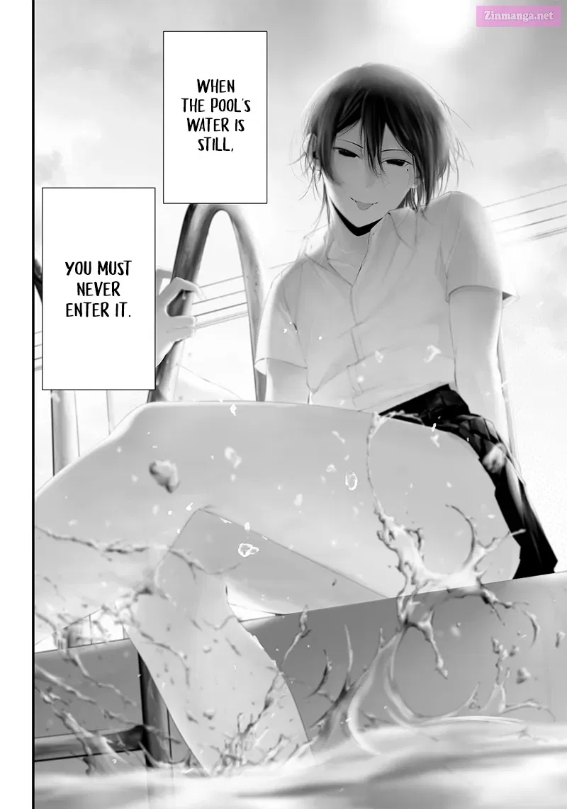 Tsurenai Hodo Aokute Azatoi Kurai ni Akai Chapter 36 page 2 - MangaKakalot