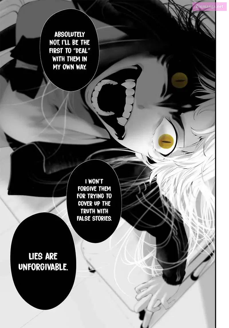 Tsurenai Hodo Aokute Azatoi Kurai ni Akai Chapter 36 page 19 - MangaNelo