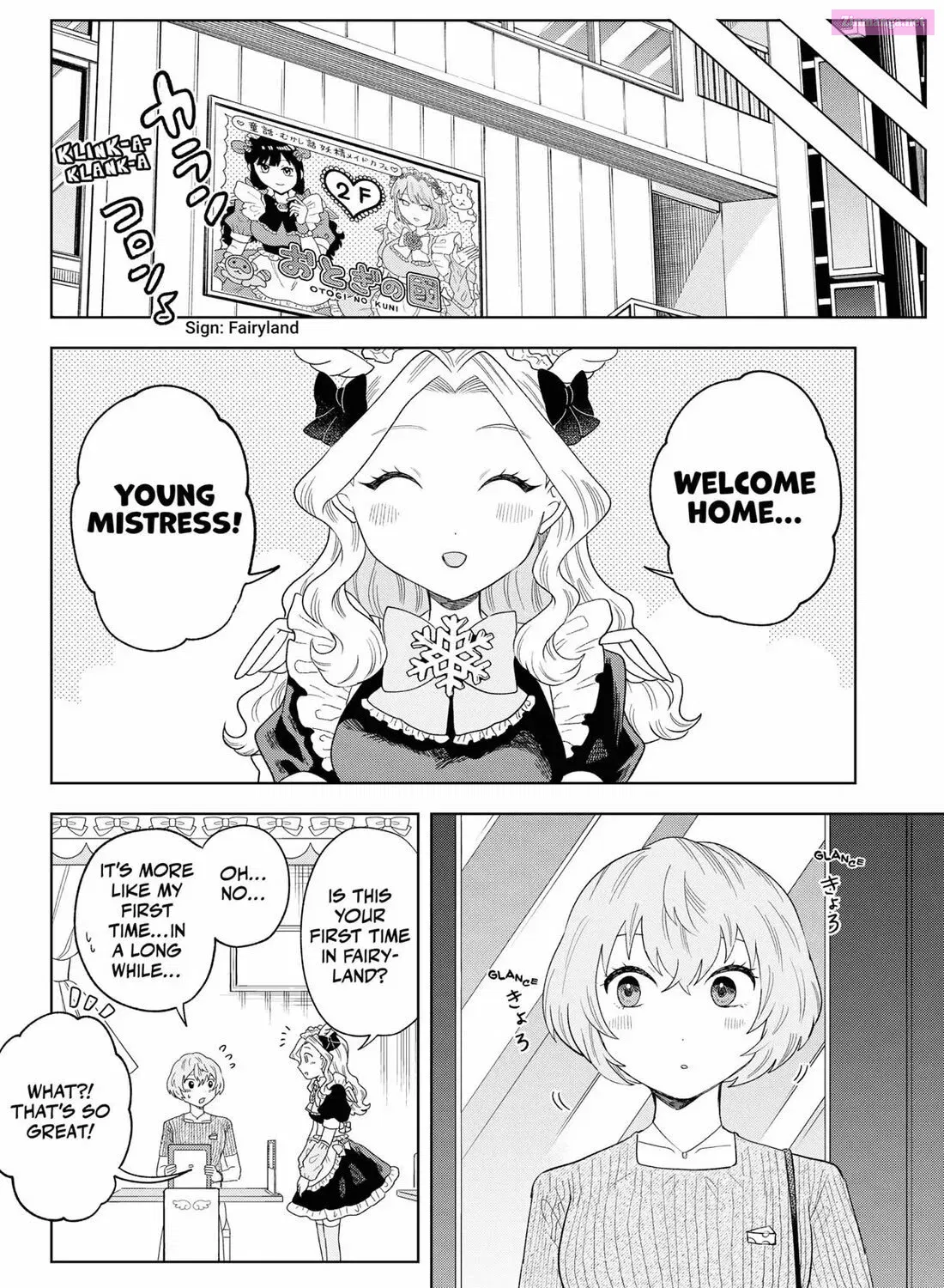 Tsuruko no Ongaeshi Chapter 16 page 36 - MangaKakalot