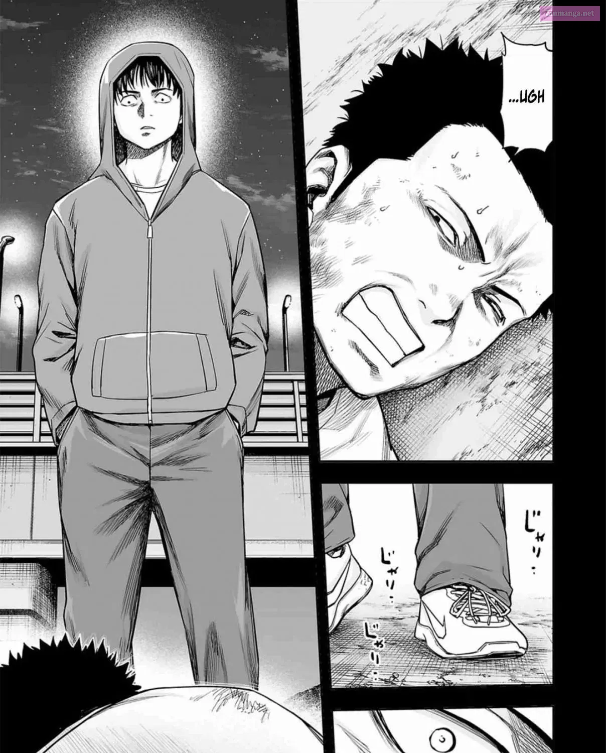 TSUYOSHI - Daremo Katenai, Aitsu ni wa Chapter 206 page 9 - MangaKakalot