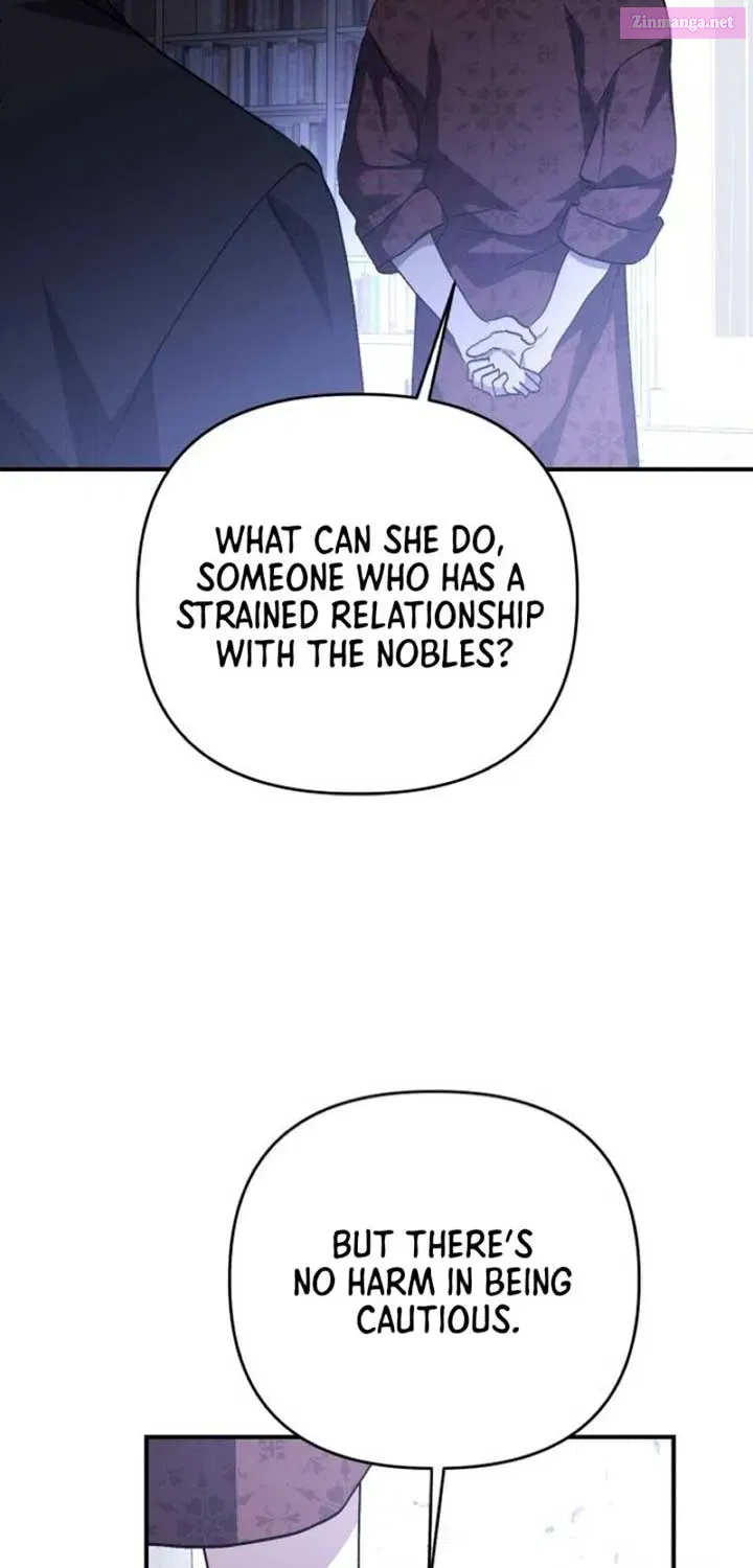 Tyrant Wants A Better Life Chapter 101 page 76 - Mangabat