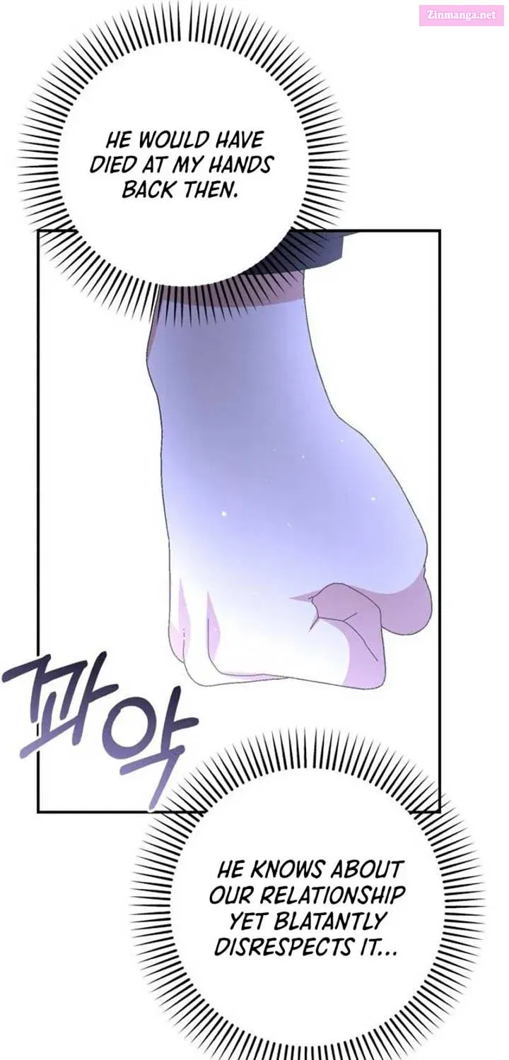 Tyrant Wants A Better Life Chapter 95 page 46 - MangaKakalot