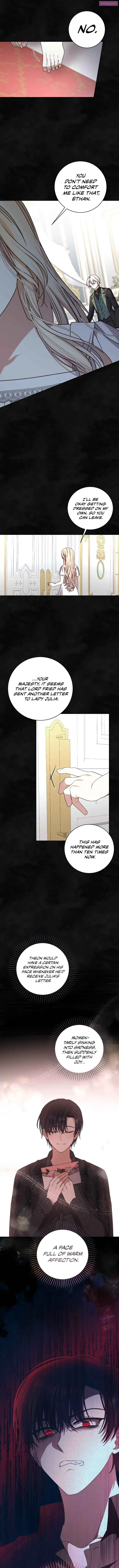 Tyrant Wants A Better Life Chapter 32 page 4 - Mangabat