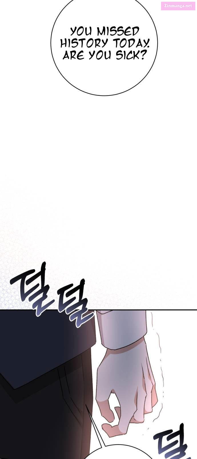 Tyrant Wants A Better Life Chapter 36 page 38 - MangaKakalot