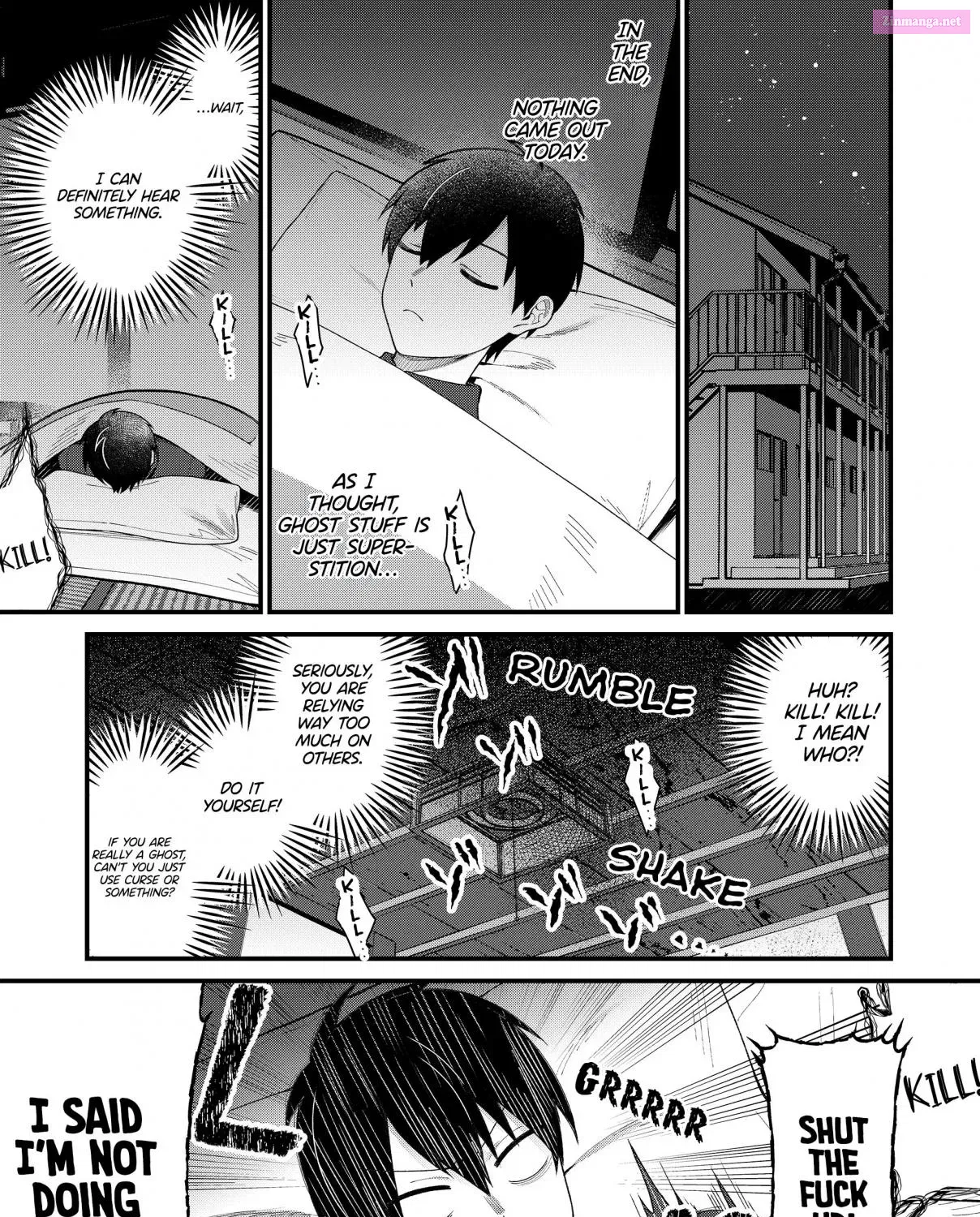 Uchi Ni Kaeru To Itsumo Kukkoro Ga Iru Chapter 1 page 29 - MangaKakalot