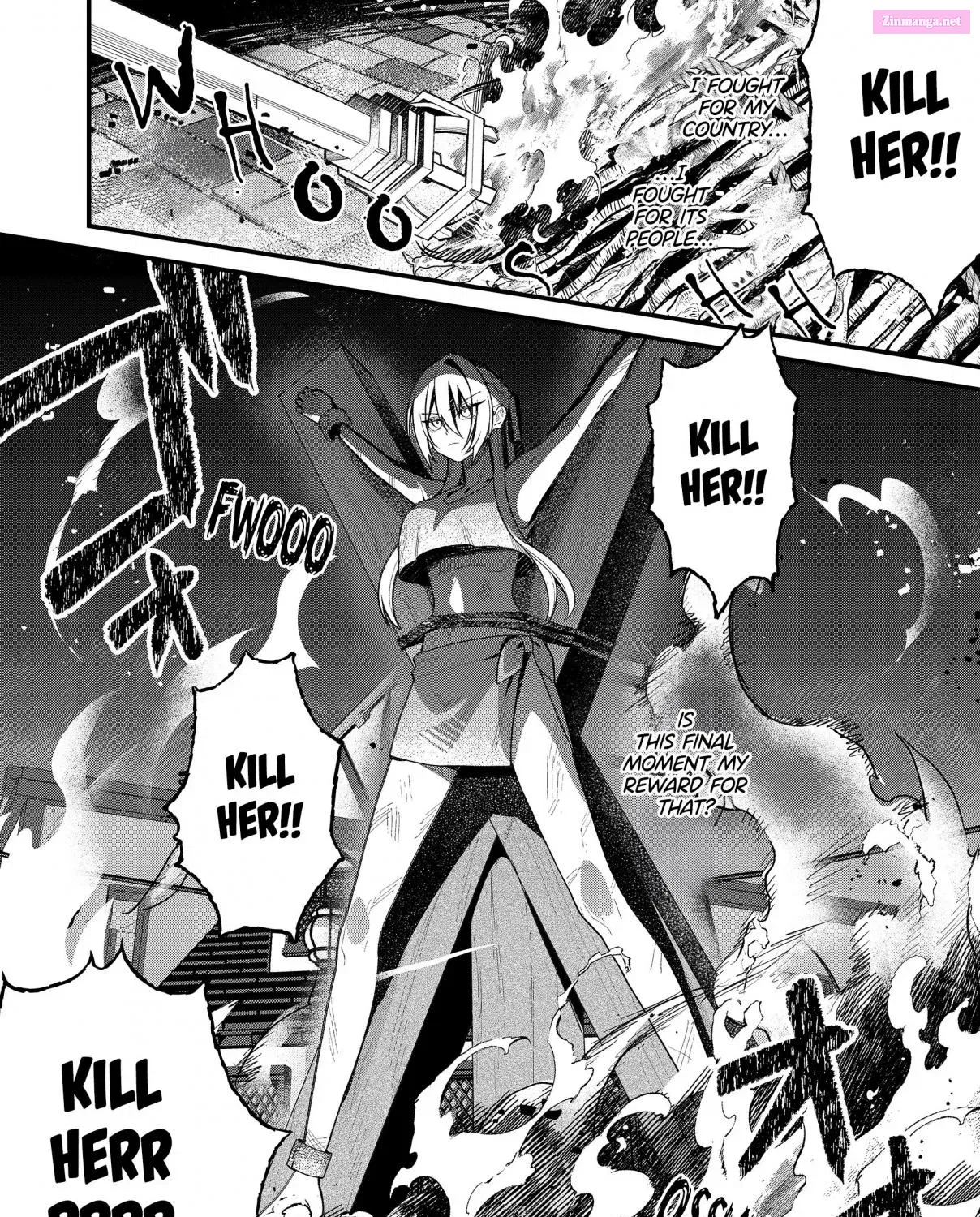 Uchi Ni Kaeru To Itsumo Kukkoro Ga Iru Chapter 1 page 7 - MangaKakalot