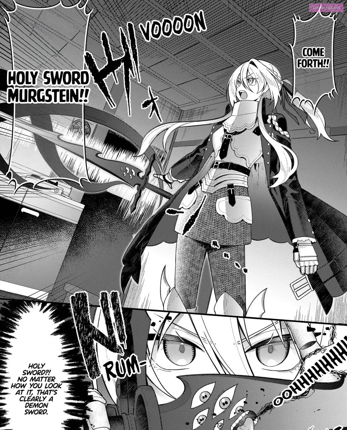 Uchi Ni Kaeru To Itsumo Kukkoro Ga Iru Chapter 2 page 35 - Mangabat