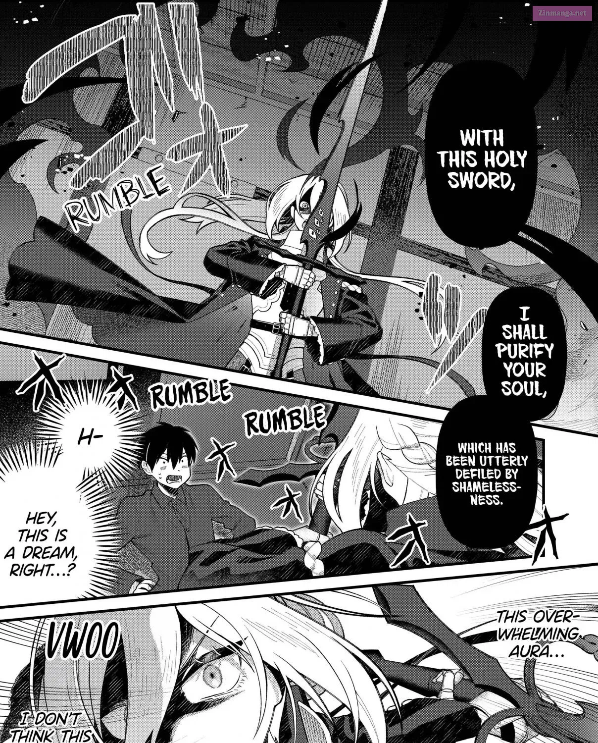 Uchi Ni Kaeru To Itsumo Kukkoro Ga Iru Chapter 2 page 37 - MangaKakalot