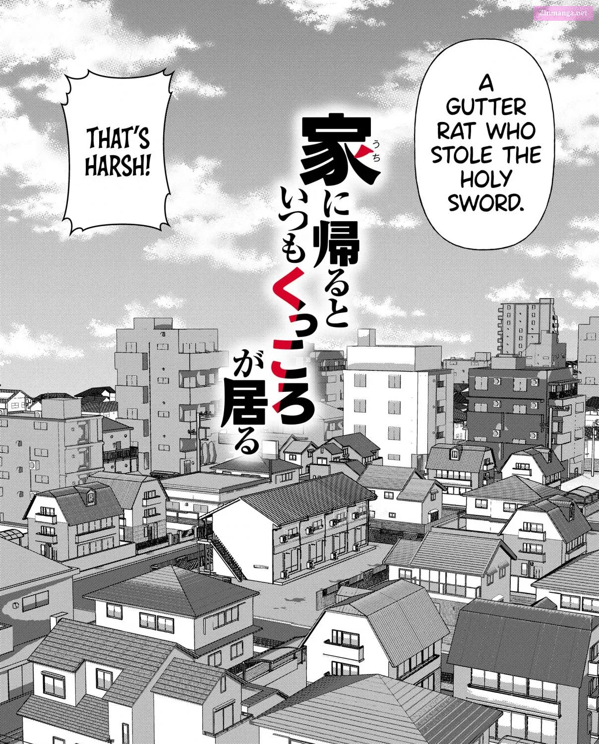 Uchi Ni Kaeru To Itsumo Kukkoro Ga Iru Chapter 3 page 27 - MangaKakalot