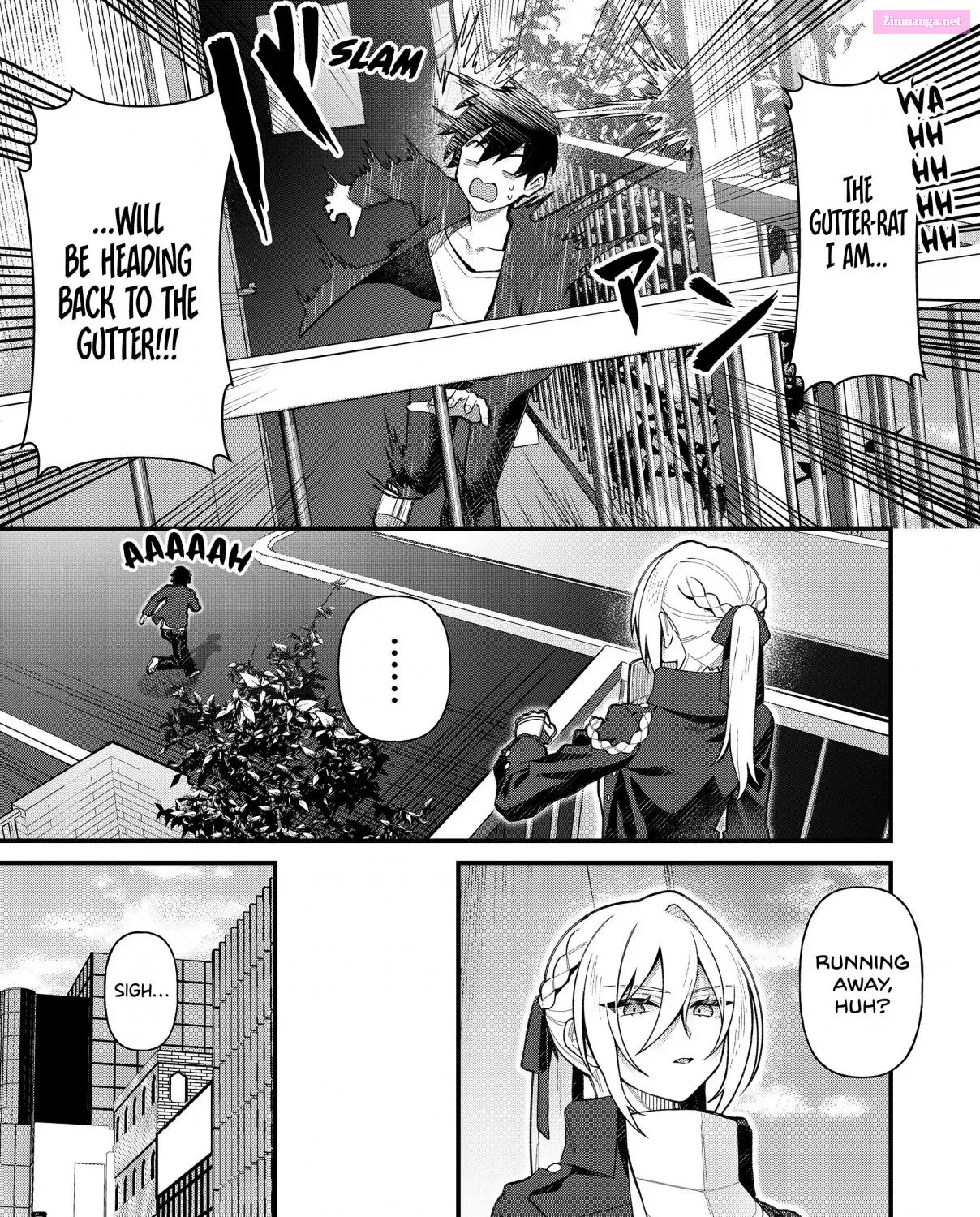 Uchi Ni Kaeru To Itsumo Kukkoro Ga Iru Chapter 4 page 19 - Mangabat