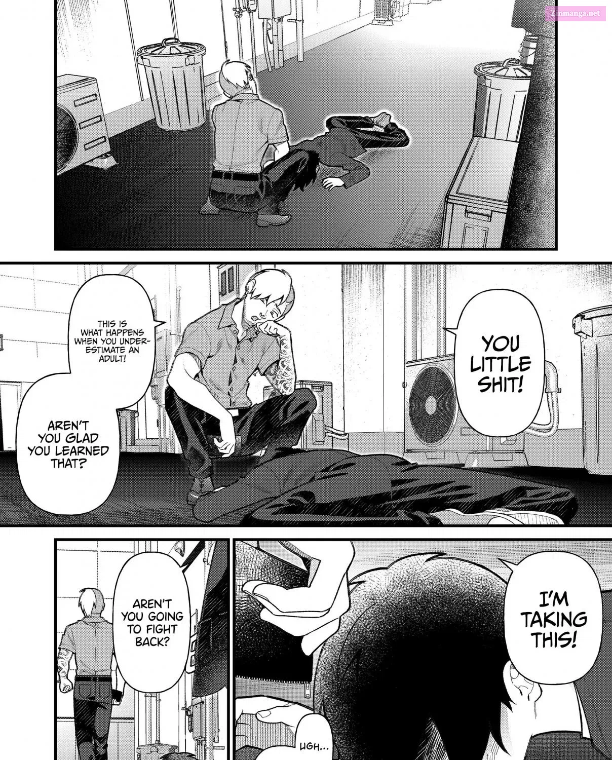 Uchi Ni Kaeru To Itsumo Kukkoro Ga Iru Chapter 4 page 25 - Mangabat