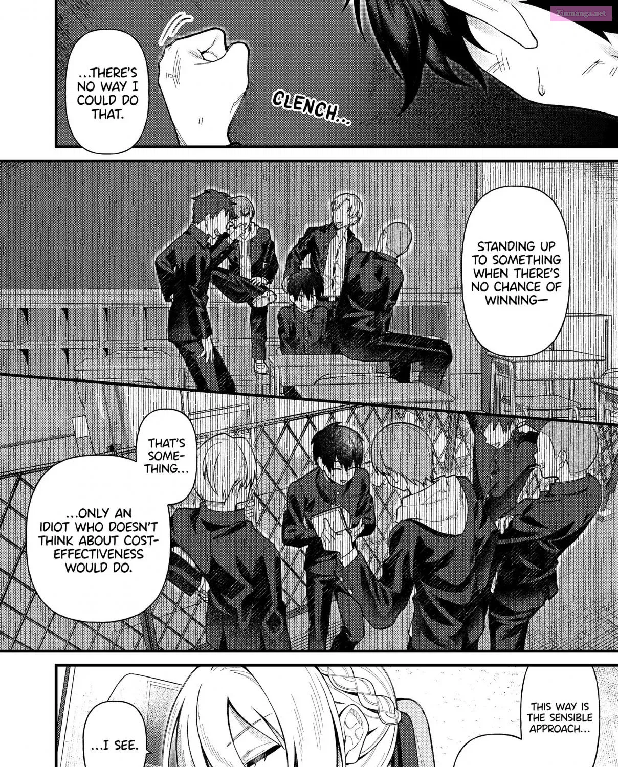 Uchi Ni Kaeru To Itsumo Kukkoro Ga Iru Chapter 4 page 29 - Mangabat